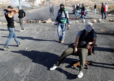 Νέες επιδρομές του Ισραήλ στη Λωρίδα της Γάζας